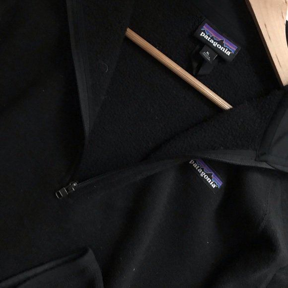 Patagonia Sweaters - Patagonia Better Sweater Zip Pullover